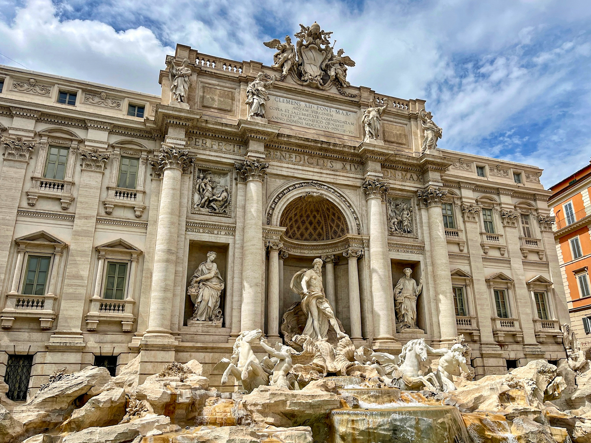 Rome