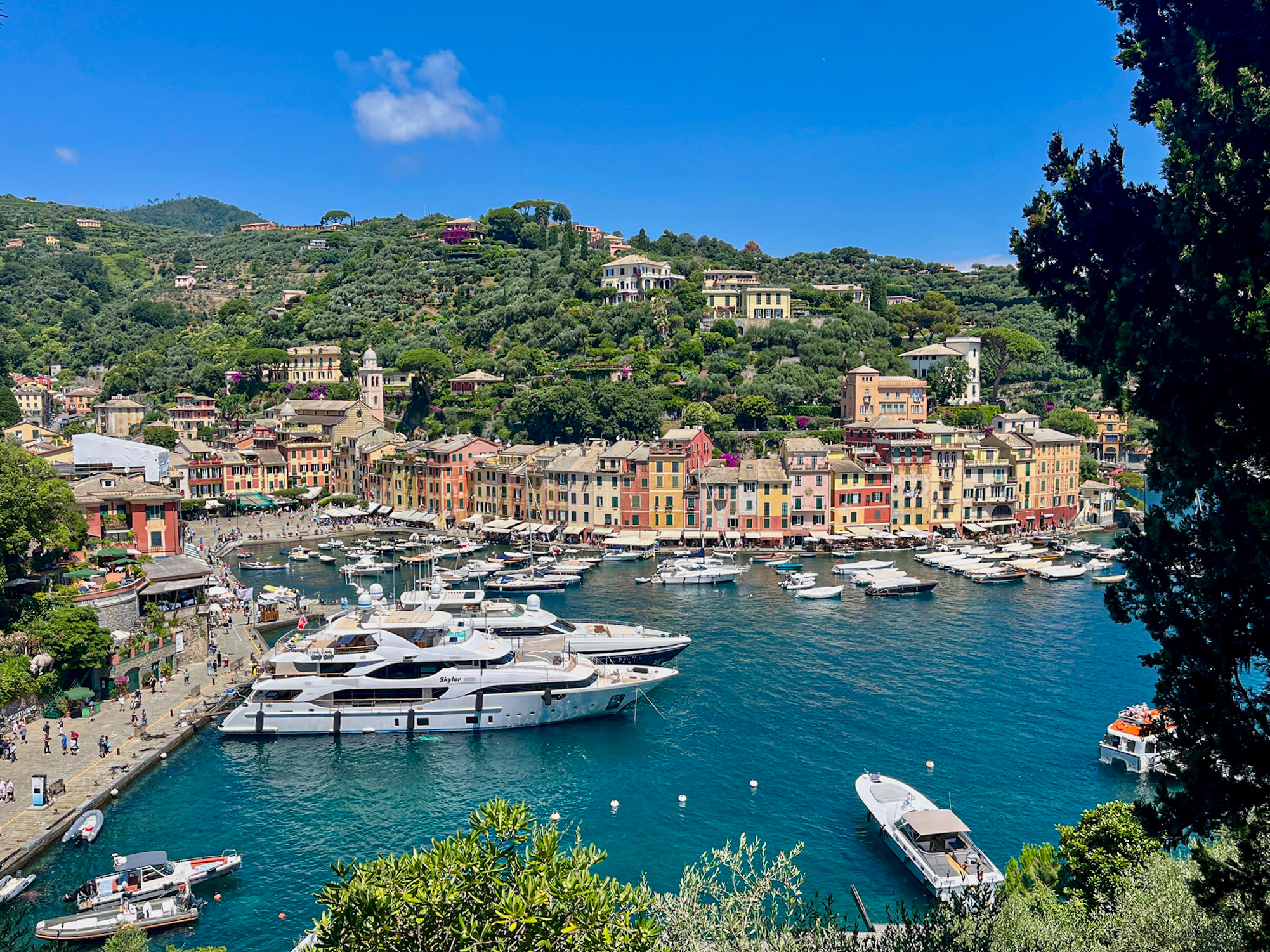 Portofino