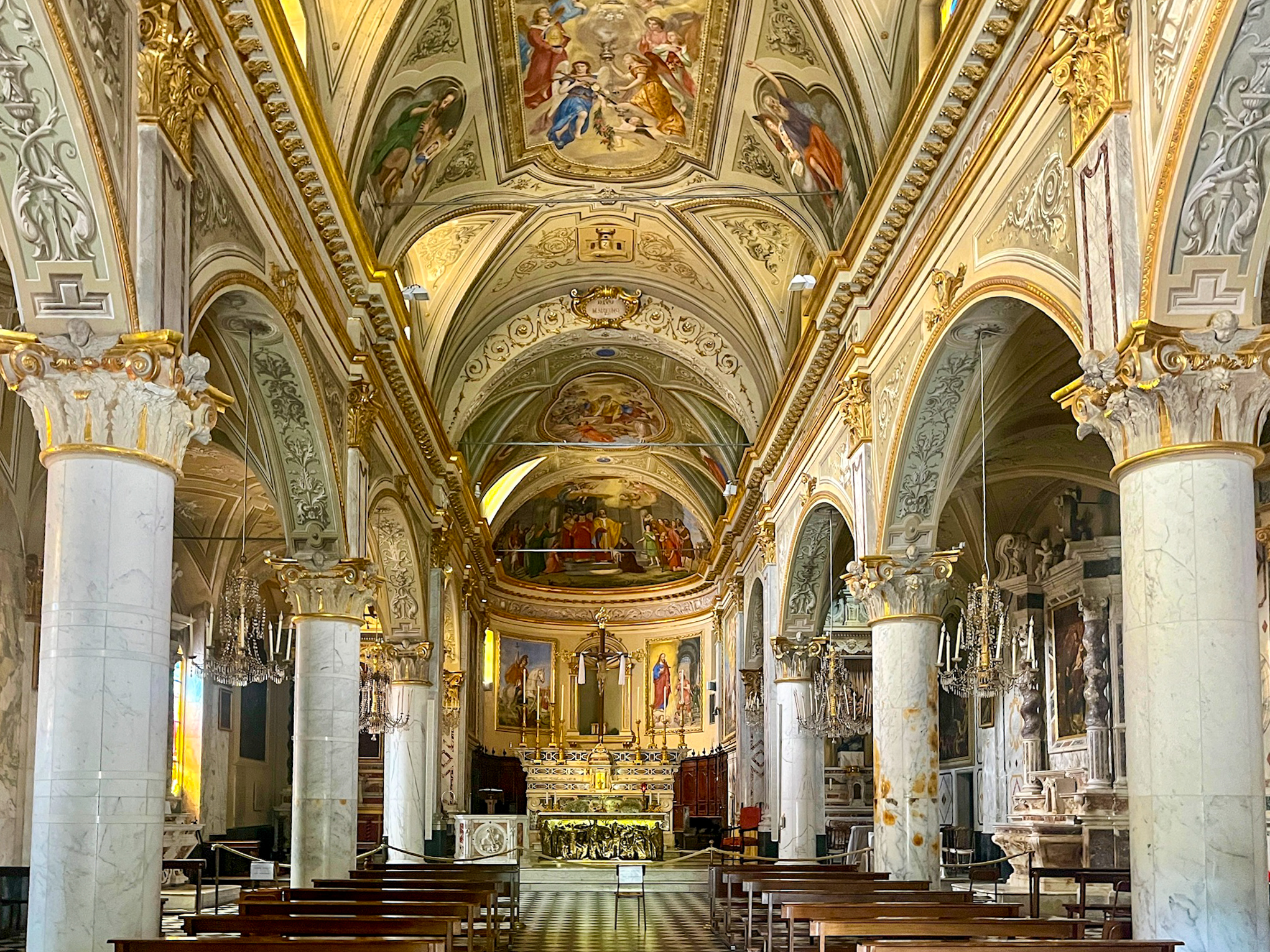 Portofino