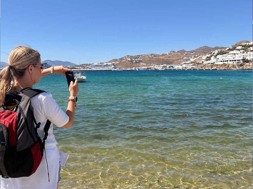 Mykonos