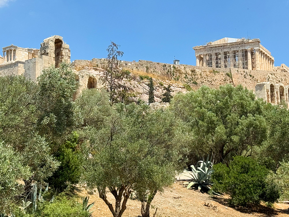 Acropolis