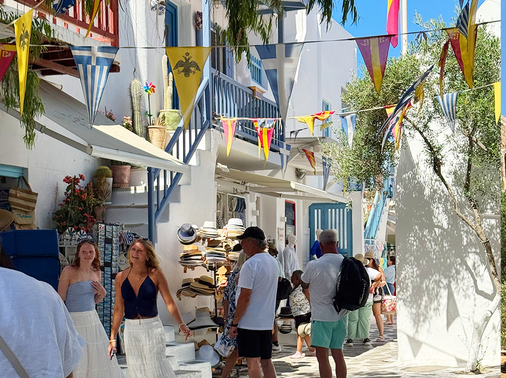 Mykonos