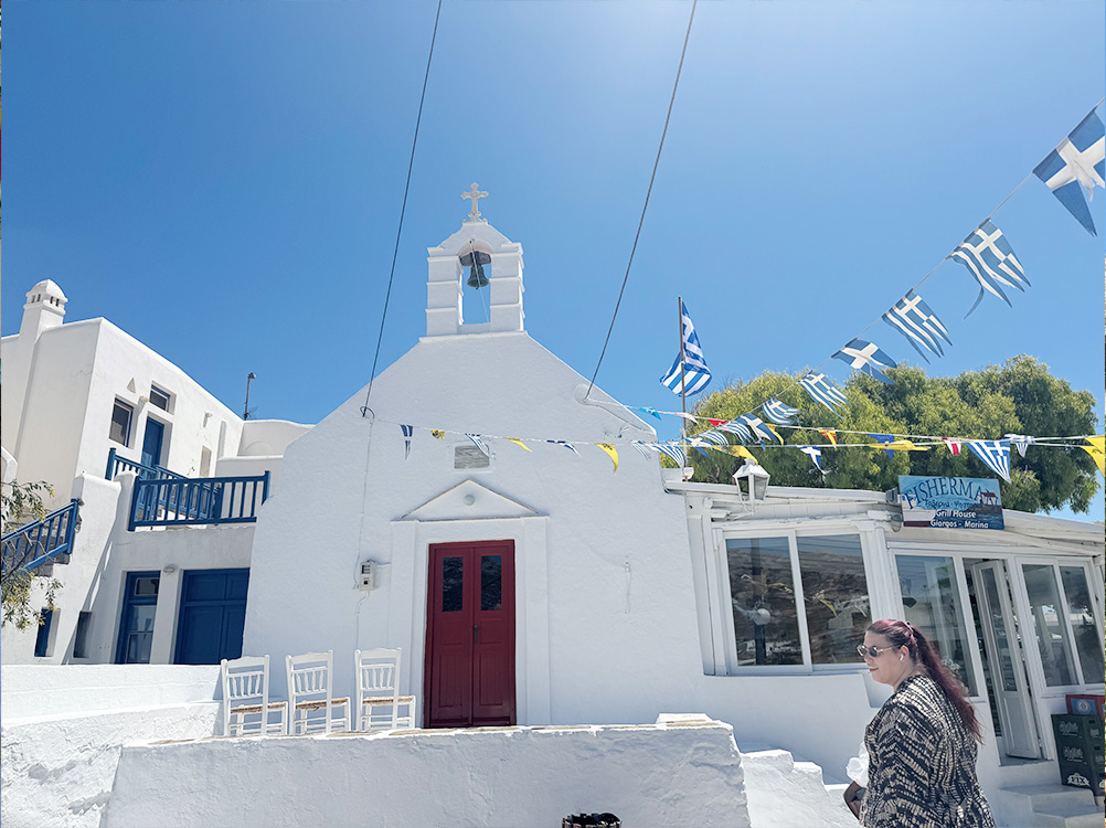 Mykonos