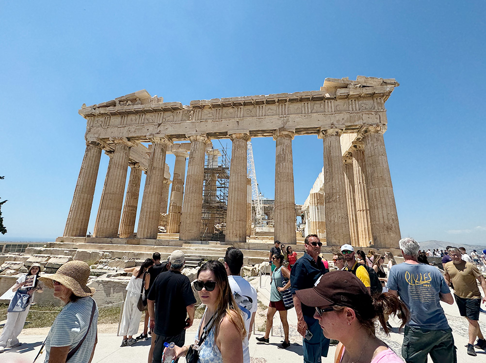 Acropolis
