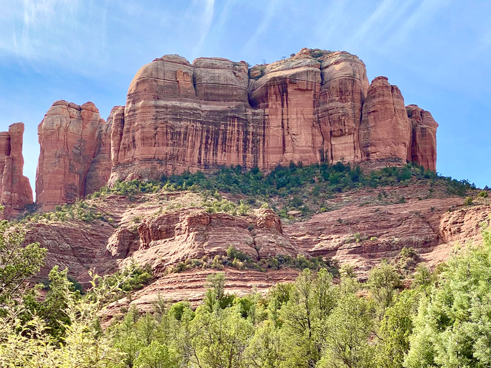 Sedona