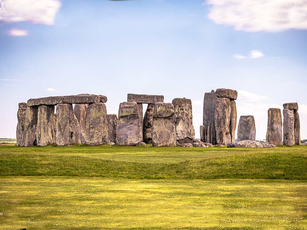 Stonehenge