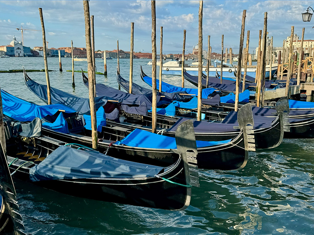 Venice