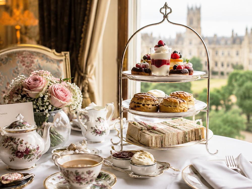 britishtea