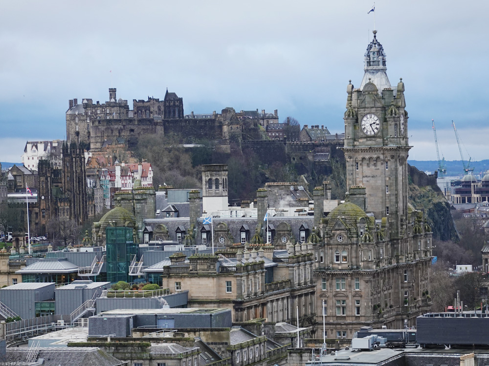 edinburgh