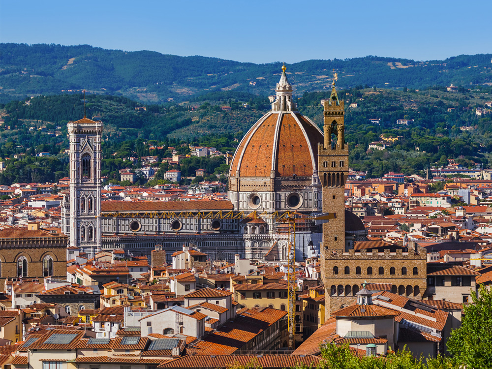 florence