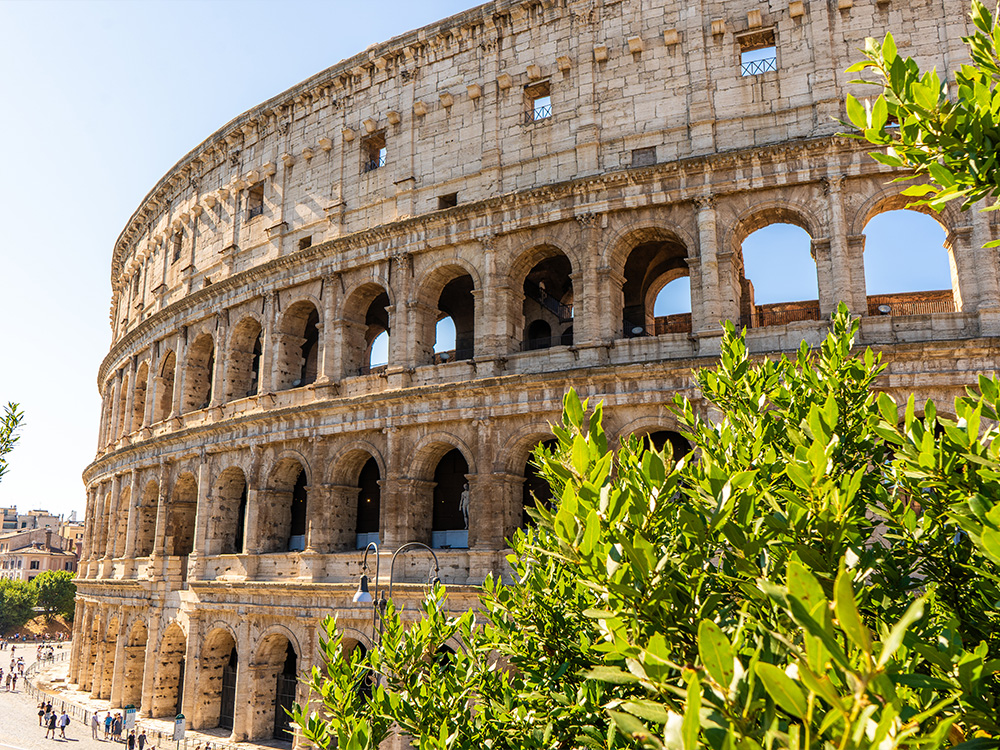 rome