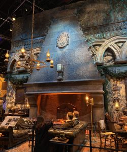 Harry Potter WB London Studio Tours