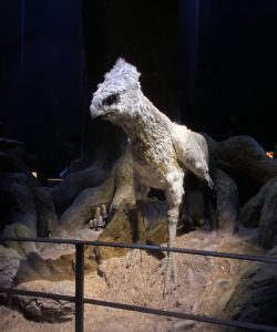 Harry Potter WB London Studio Tours
