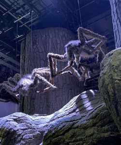 Harry Potter WB London Studio Tours