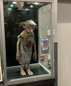 Harry Potter WB London Studio Tours
