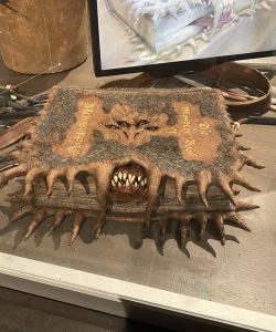 Harry Potter WB London Studio Tours